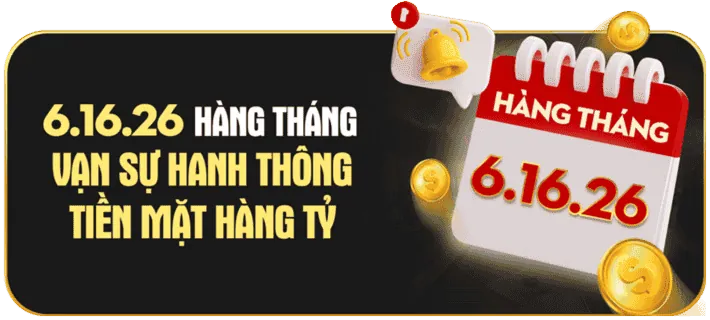 Tin tức khuyến mãi mới nhất 2026