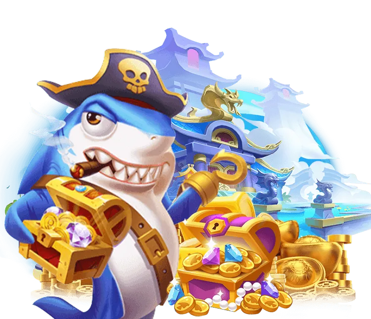 Game Bắn Cá B52